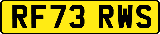 RF73RWS