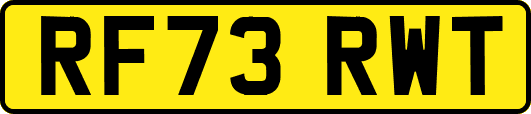 RF73RWT