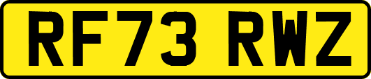 RF73RWZ