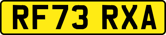 RF73RXA