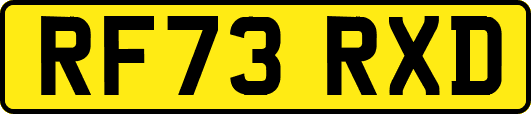 RF73RXD