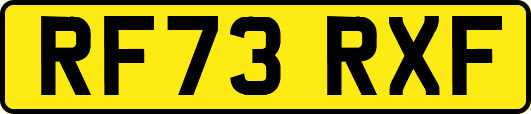 RF73RXF