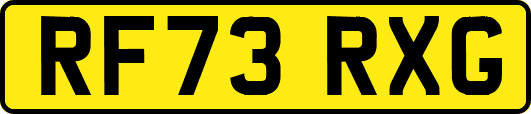 RF73RXG