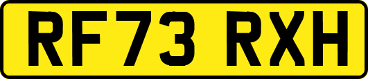 RF73RXH