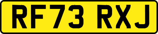 RF73RXJ