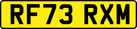 RF73RXM