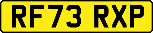 RF73RXP