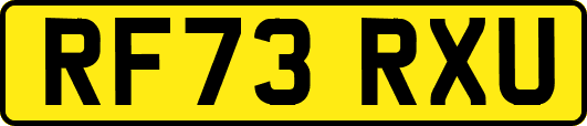 RF73RXU