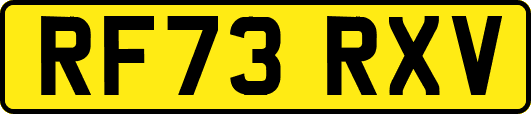 RF73RXV