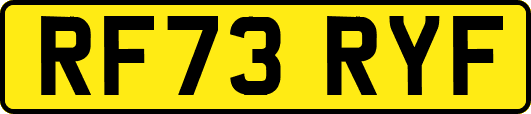 RF73RYF