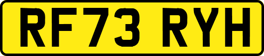 RF73RYH