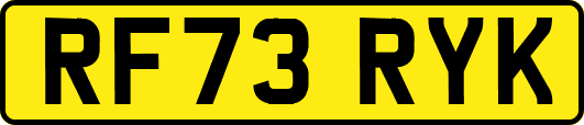 RF73RYK