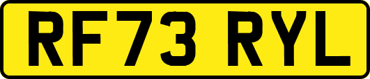 RF73RYL