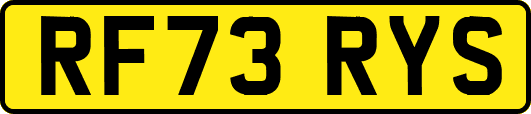RF73RYS