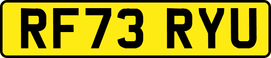 RF73RYU