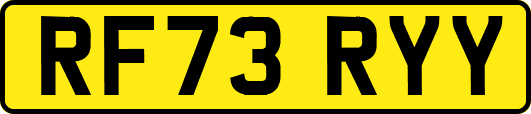 RF73RYY