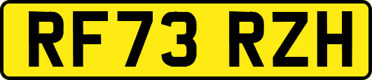RF73RZH