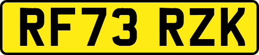 RF73RZK