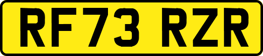 RF73RZR