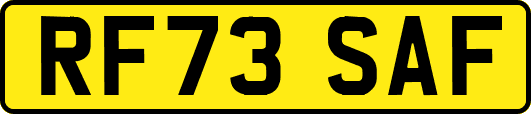 RF73SAF