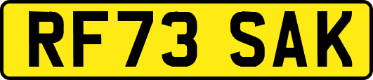 RF73SAK