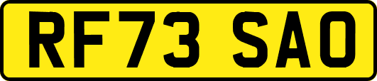 RF73SAO