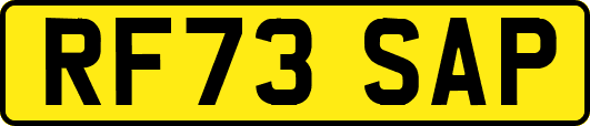 RF73SAP
