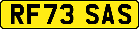 RF73SAS