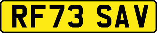 RF73SAV