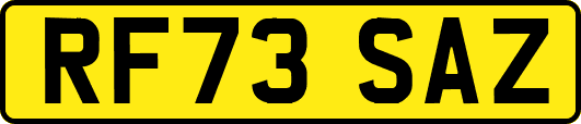 RF73SAZ