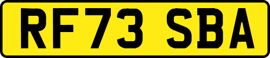 RF73SBA