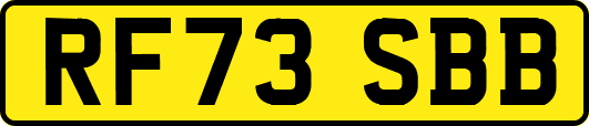 RF73SBB