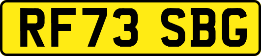RF73SBG