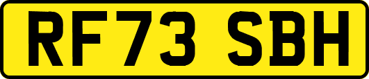 RF73SBH