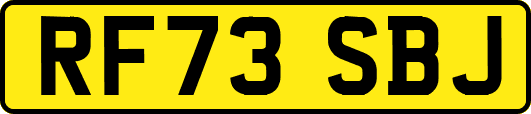 RF73SBJ