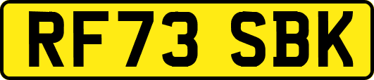 RF73SBK
