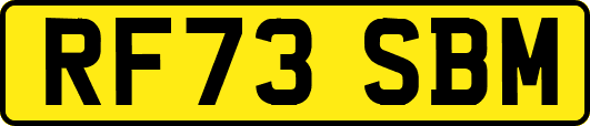 RF73SBM