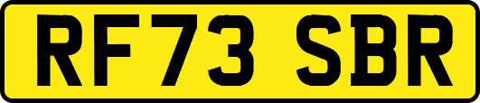RF73SBR