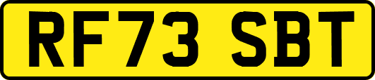 RF73SBT