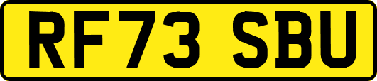 RF73SBU