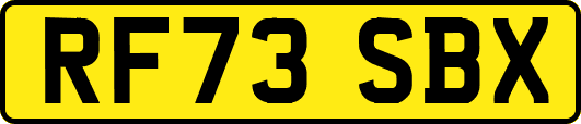RF73SBX