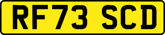 RF73SCD
