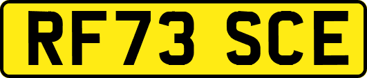 RF73SCE