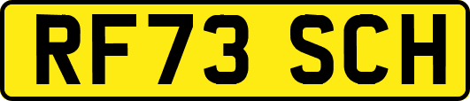 RF73SCH