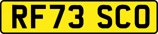 RF73SCO