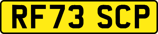 RF73SCP