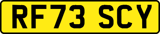 RF73SCY