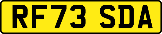 RF73SDA