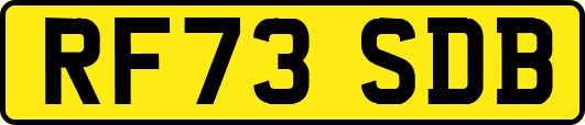 RF73SDB