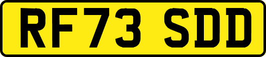 RF73SDD